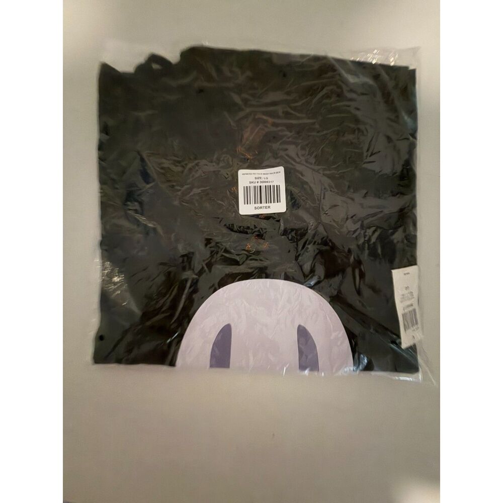 Studio Ghibli® Spirited Away No-Face Girls Tank Top large